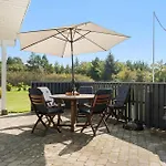 30872-ulfborg-bellisvej-514 Сasa de vacaciones *