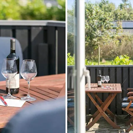 30872-ulfborg-bellisvej-514 Дом отдыха Sonder Nissum