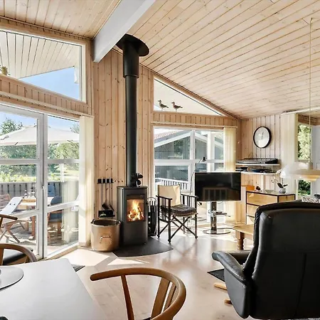 Ferienhaus 30872-ulfborg-bellisvej-514 Ulfborg