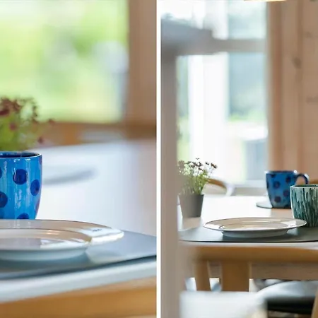 30872-ulfborg-bellisvej-514 Дом отдыха *