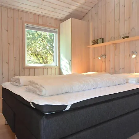 30872-ulfborg-bellisvej-514 Σπίτι διακοπών