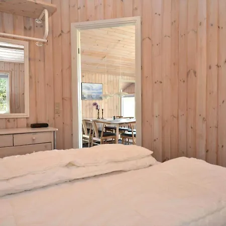 30872-ulfborg-bellisvej-514 Дом отдыха Sonder Nissum