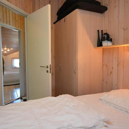 Дом отдыха 30872-ulfborg-bellisvej-514 Sonder Nissum