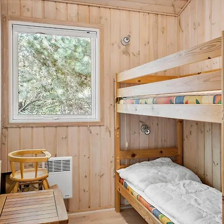 30872-ulfborg-bellisvej-514 Дом отдыха *