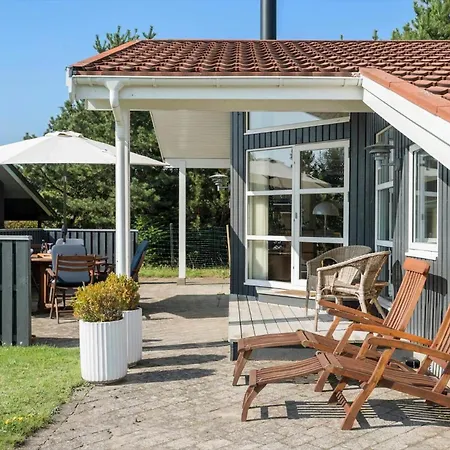 30872-ulfborg-bellisvej-514 Дом отдыха Sonder Nissum