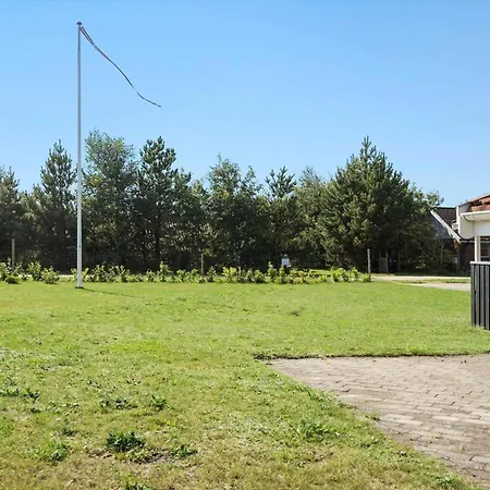 30872-ulfborg-bellisvej-514 * Sonder Nissum