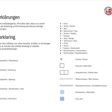30872-ulfborg-bellisvej-514 Дом отдыха Sonder Nissum