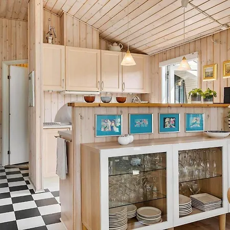 Casa de Férias 30872-ulfborg-bellisvej-514