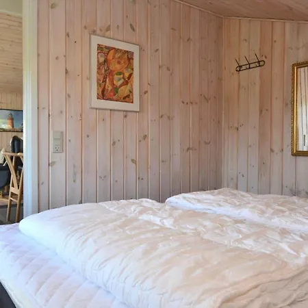 Holiday home 30872-ulfborg-bellisvej-514