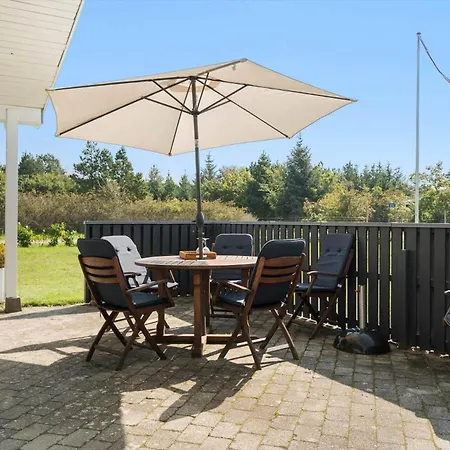 30872-ulfborg-bellisvej-514 Holiday home *