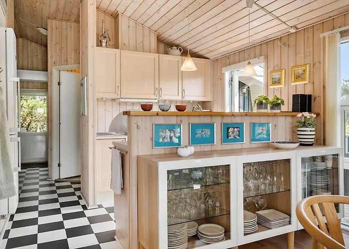 Casa de Férias 30872-ulfborg-bellisvej-514