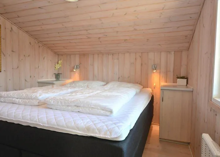 30872-ulfborg-bellisvej-514 Casa de Férias