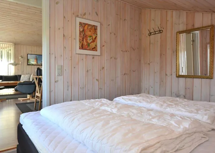 Casa de Férias 30872-ulfborg-bellisvej-514