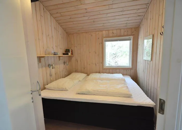 30872-ulfborg-bellisvej-514 Casa de Férias