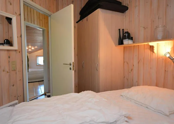 Casa de Férias 30872-ulfborg-bellisvej-514 Ulfborg